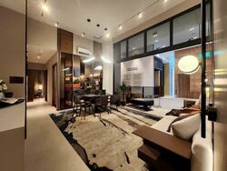 The Sen (D21), Condominium #556624231